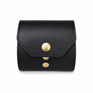 SlimVault – Artisan Handcrafted Leather Wallet