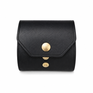 SlimVault – Artisan Handcrafted Leather Wallet
