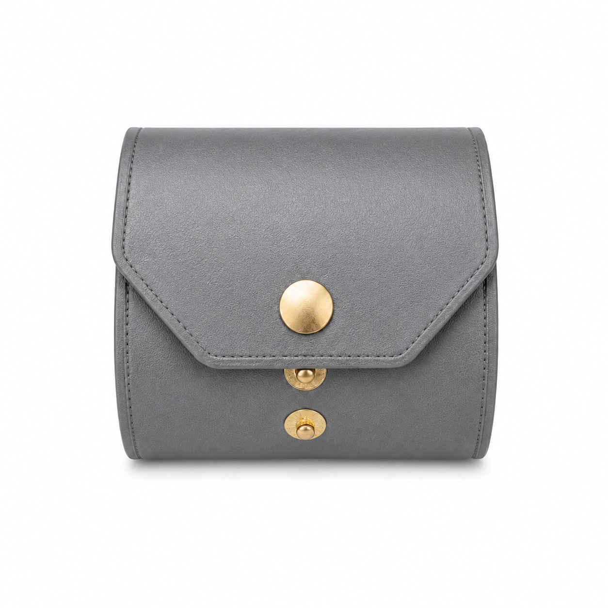 SlimVault – Artisan Handcrafted Leather Wallet