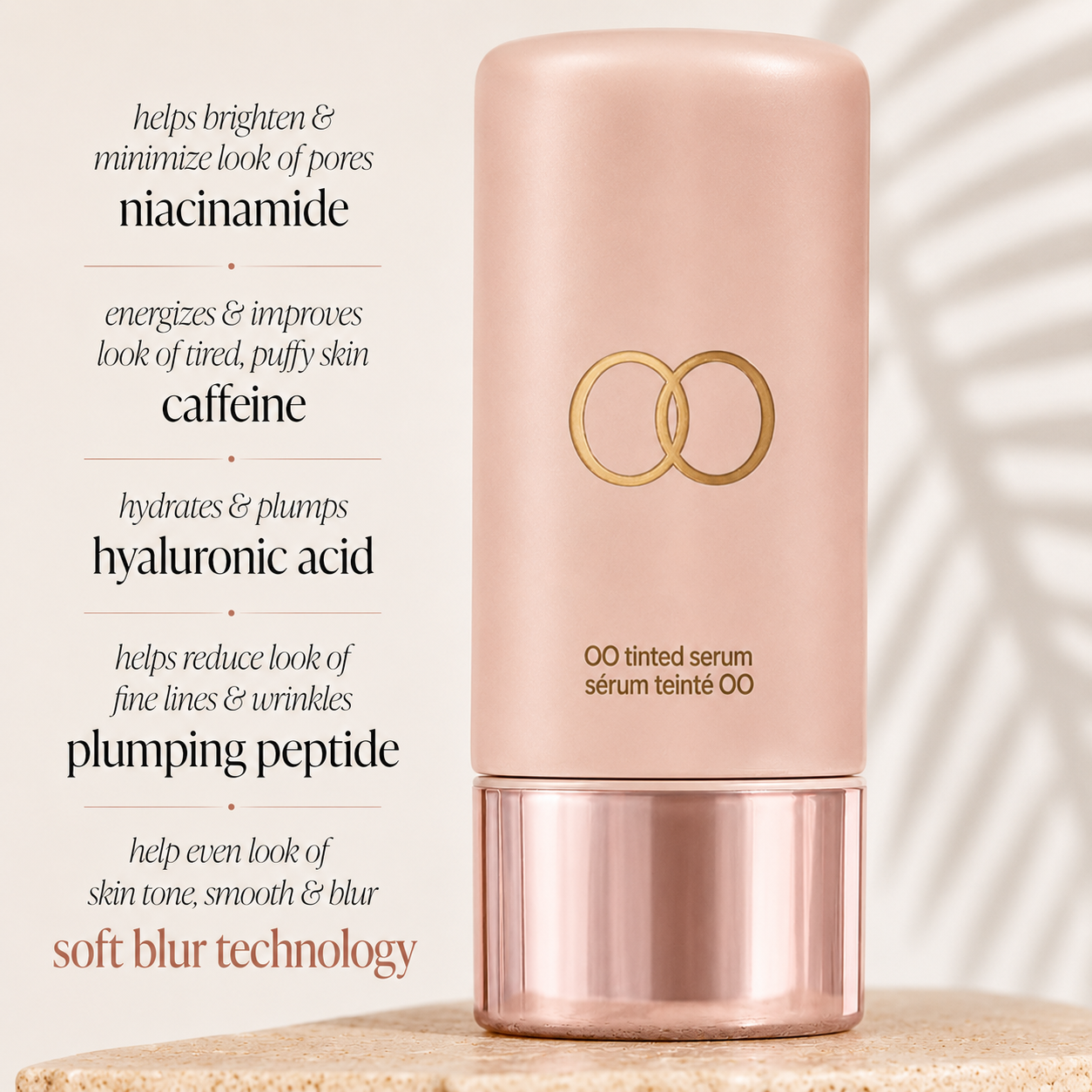LumiSkin – Adaptive Tone Correcting Beauty Serum