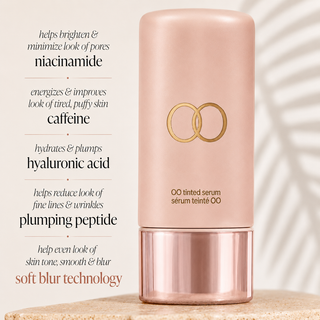 LumiSkin – Adaptive Tone Correcting Beauty Serum