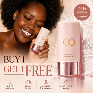 LumiSkin – Adaptive Tone Correcting Beauty Serum