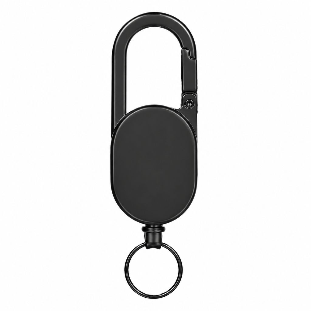 TrackGuard – Smart Key Finder