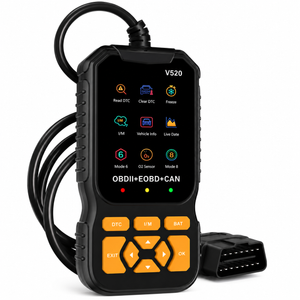 CarSense – Smart OBD2 Diagnostic Scanner