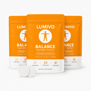 BalanceCore – Lumivo Daily Support Patch