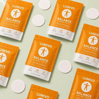 BalanceCore – Lumivo Daily Support Patch