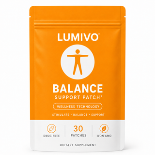 BalanceCore – Lumivo Daily Support Patch