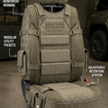 Military Olive