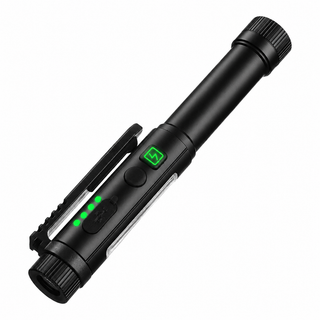 BeamPro – Magnetic Pen-Style Multi-Mode Work Light