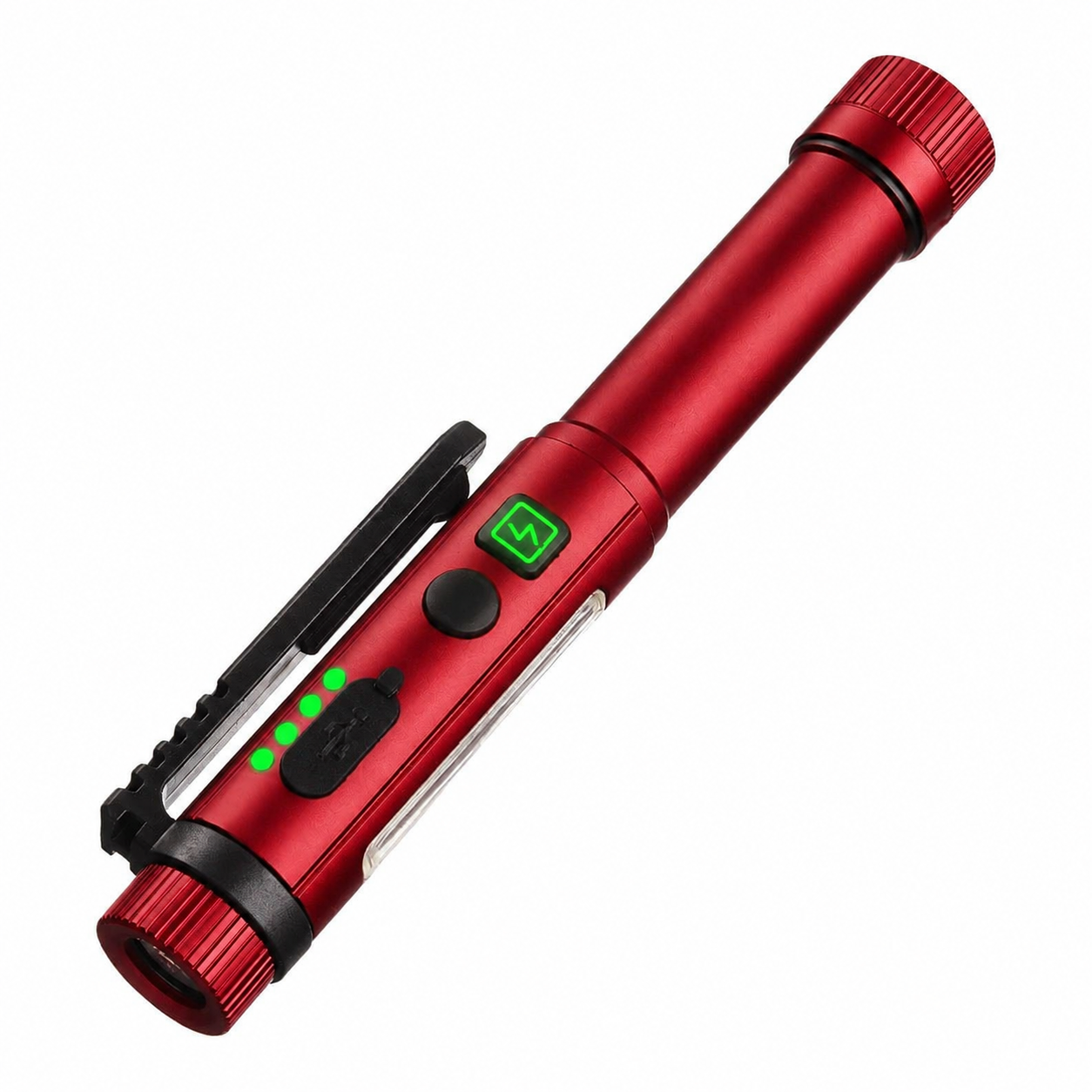 BeamPro – Magnetic Pen-Style Multi-Mode Work Light
