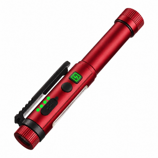 BeamPro – Magnetic Pen-Style Multi-Mode Work Light