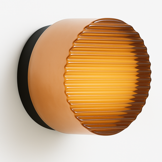 LumaGlow – Dimmable Wall Lamp