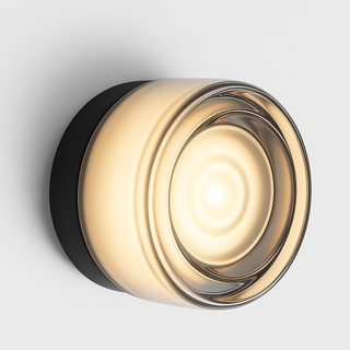 LumaGlow – Dimmable Wall Lamp