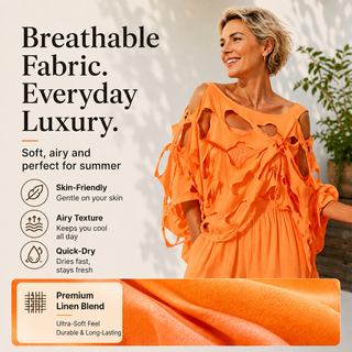 GlowLuxe – Elegant Summer Cutout Jumpsuit Outfit