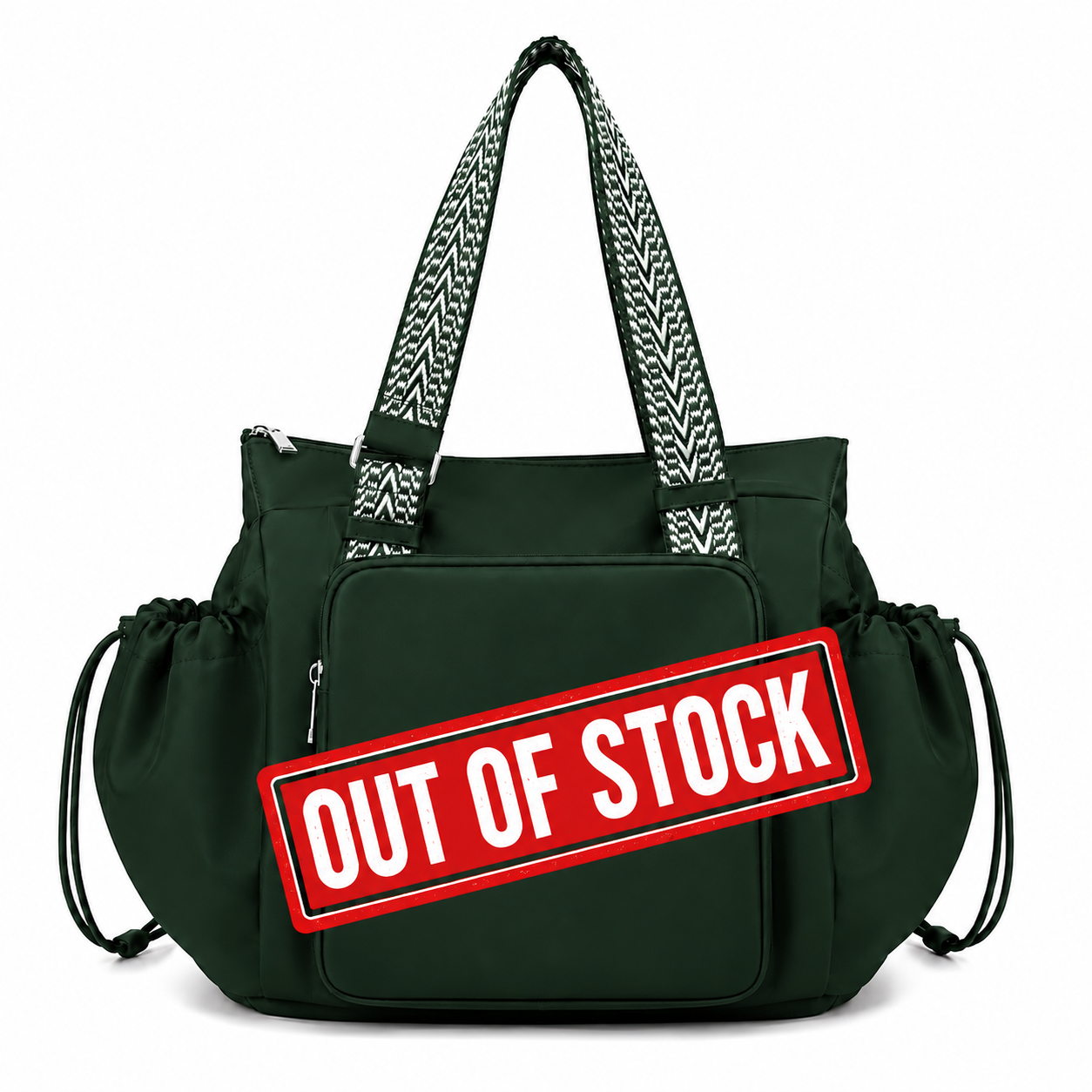 OmniFlex – Convertible Work & Travel Tote Bag