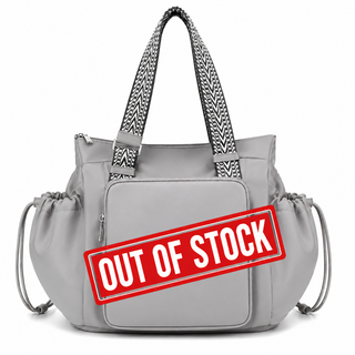 OmniFlex – Convertible Work & Travel Tote Bag