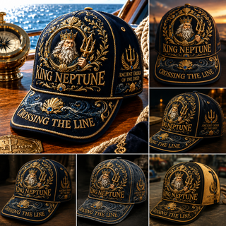 HonorGuard – Premium Military Heritage Veteran Cap