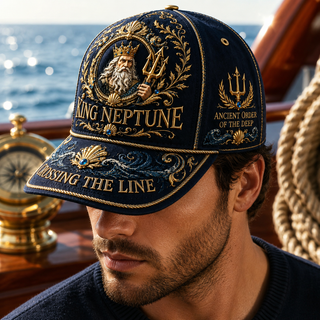 HonorGuard – Premium Military Heritage Veteran Cap