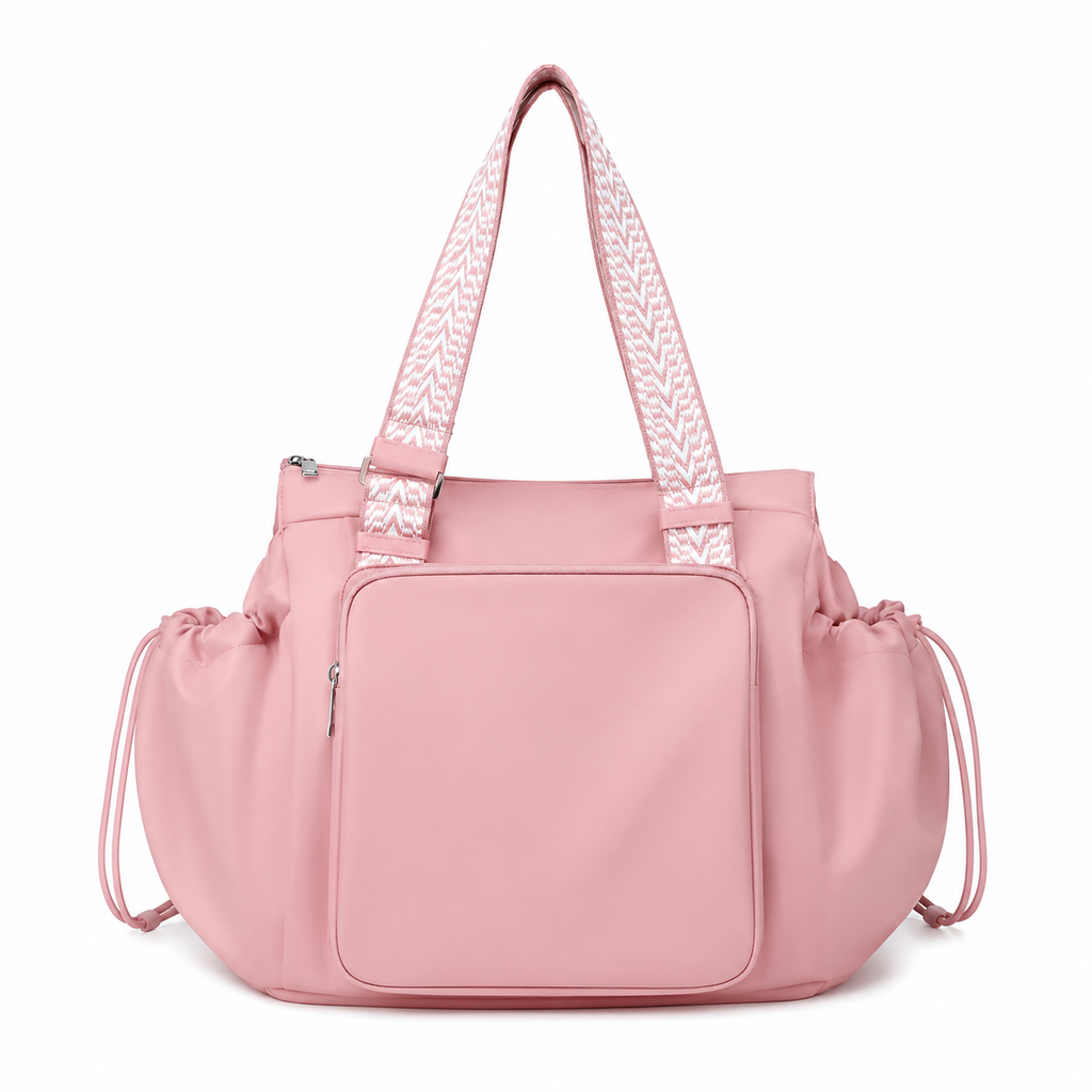OmniFlex – Convertible Work & Travel Tote Bag