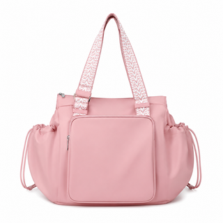 OmniFlex – Convertible Work & Travel Tote Bag