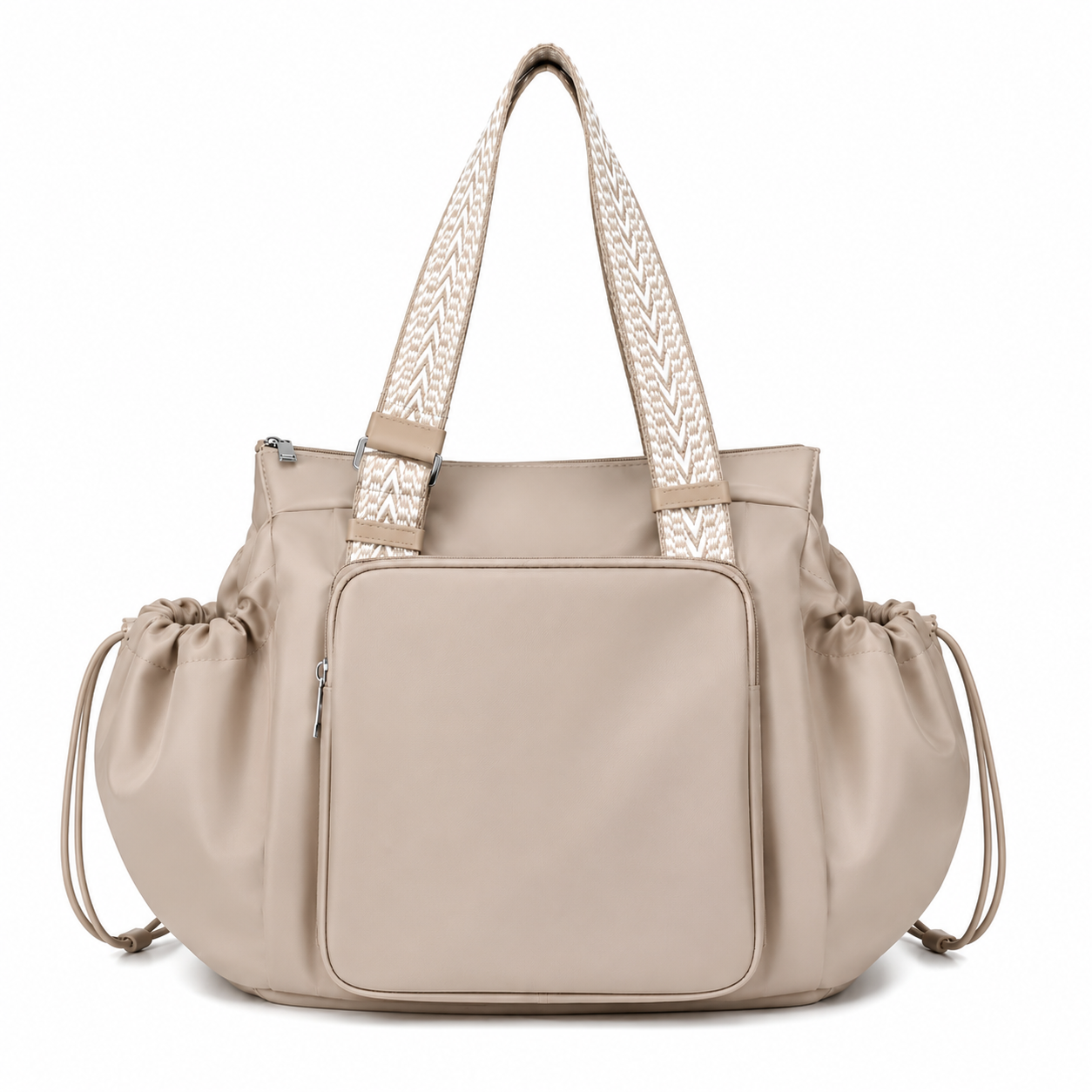 OmniFlex – Convertible Work & Travel Tote Bag