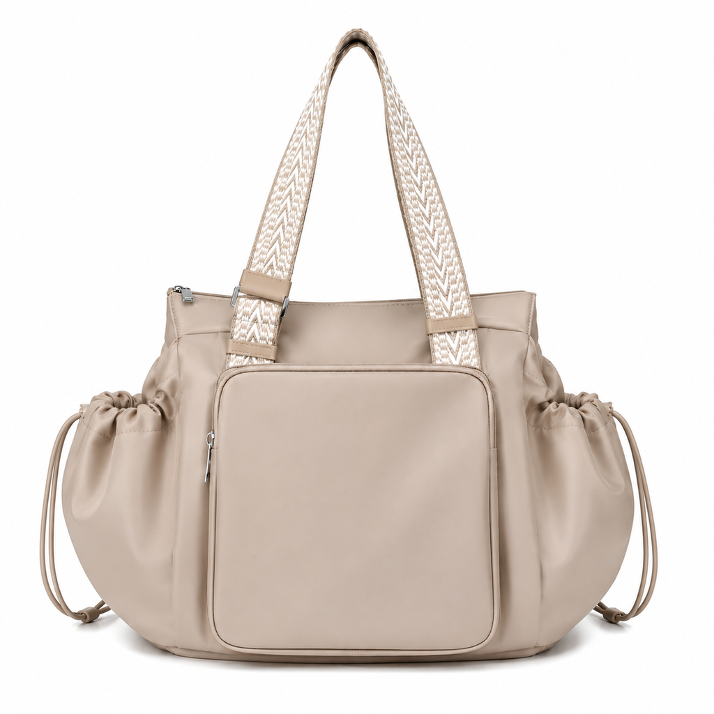 OmniFlex – Convertible Work & Travel Tote Bag