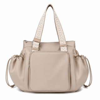 OmniFlex – Convertible Work & Travel Tote Bag