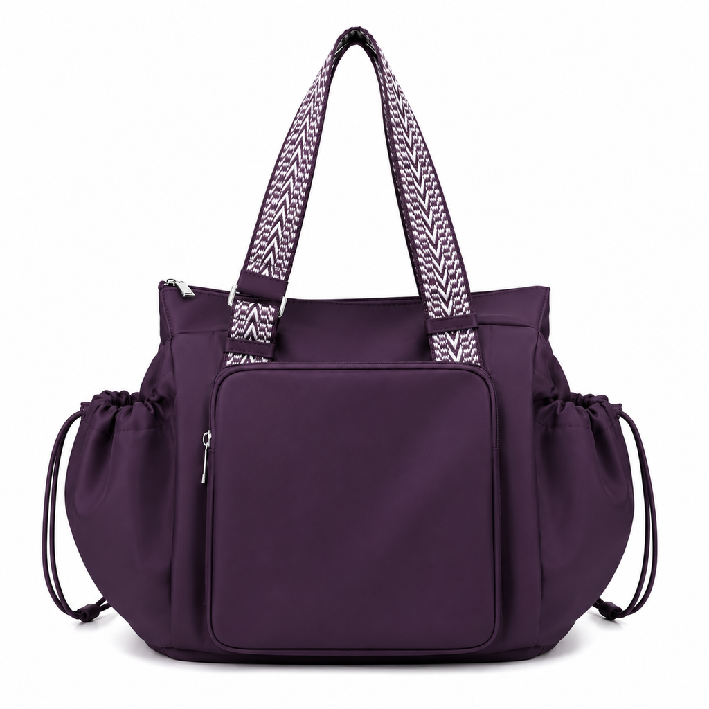 OmniFlex – Convertible Work & Travel Tote Bag