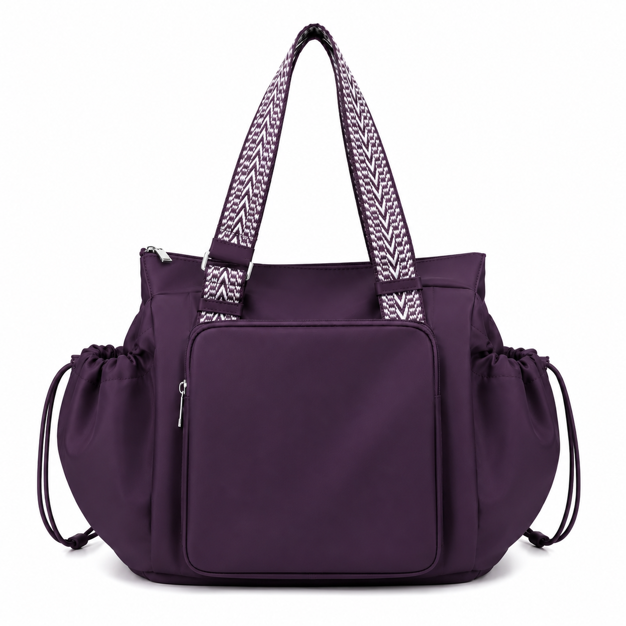 NordicElements – 3-in-1 Convertible Omni Tote