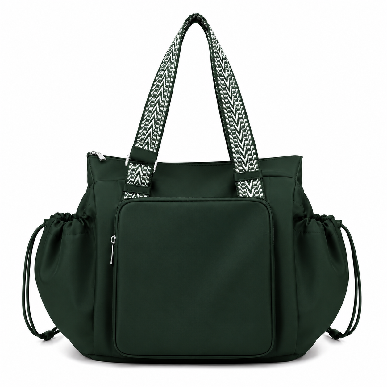 OmniFlex – Convertible Work & Travel Tote Bag