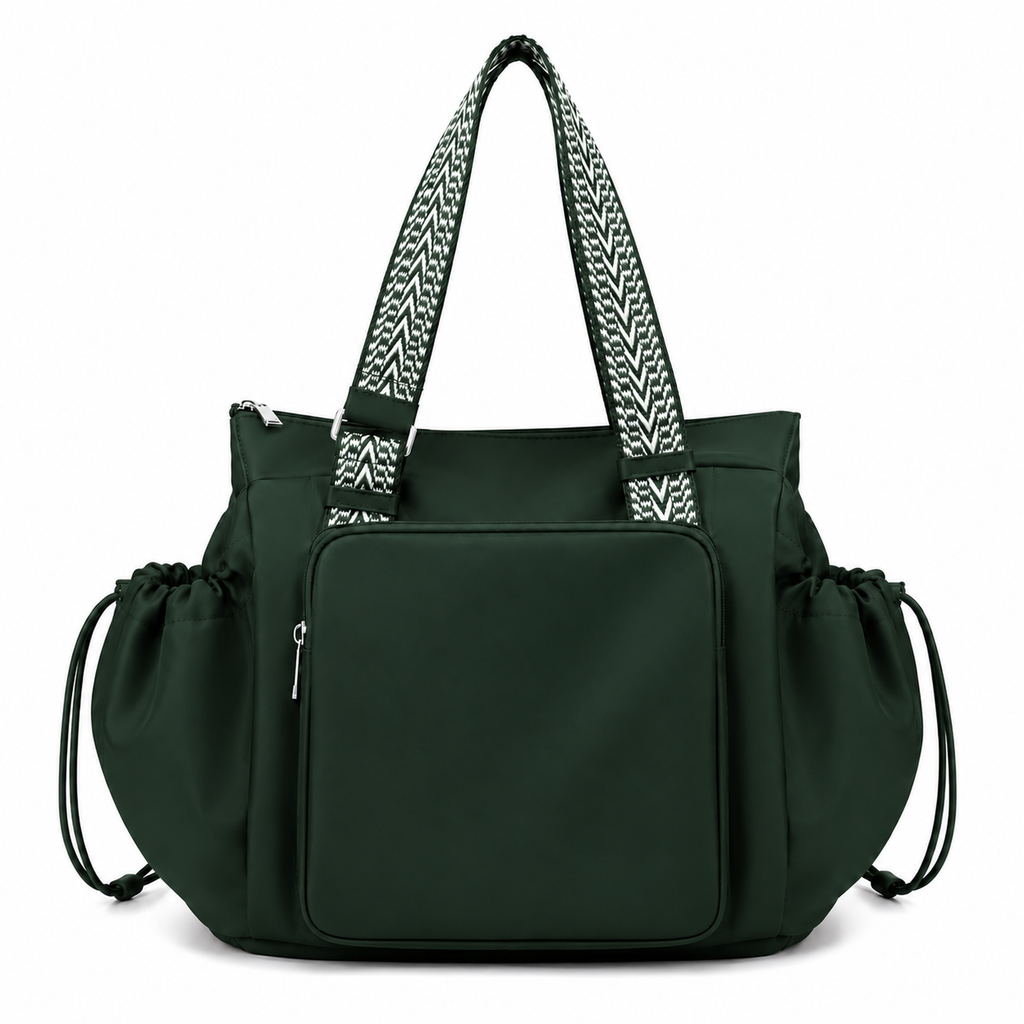 OmniFlex – Convertible Work & Travel Tote Bag