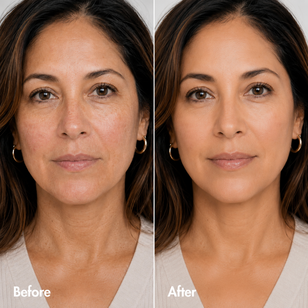 PureRadiance – Waterproof Skin Perfecting Foundation