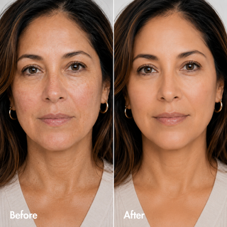 PureRadiance – Waterproof Skin Perfecting Foundation