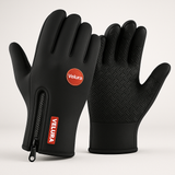 SnowSense - Thermal Touch Gloves – Stay Cozy, Stay Connected