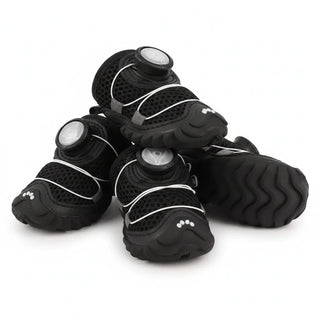 Comfy Dog Shoes 👞