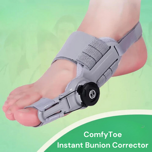 ComfyToe - Instant Bunion Corrector