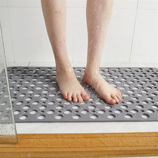 SafeStep – Non-Slip Antibacterial Shower Mat