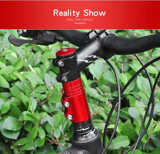 ComfortCruise - Handlebar Height Extender – Ergonomic Cycling Solution