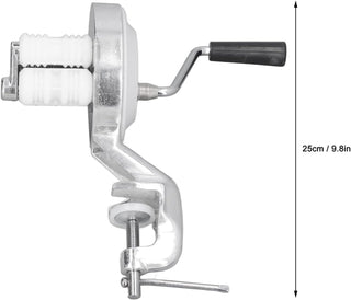 DoughMaster – Multi-Function Pasta Press