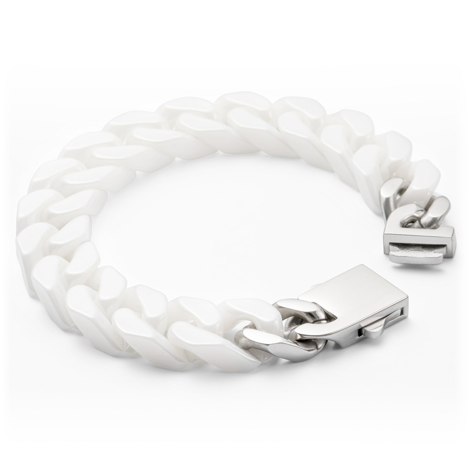 Infinicera - Lifetime Guaranteed Cuban Bracelet