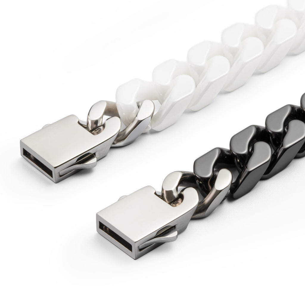 Infinicera - Lifetime Guaranteed Cuban Bracelet