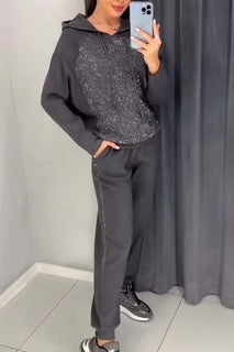 UrbanMotion – Premium Hooded Track Suit