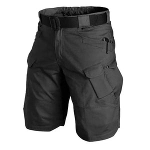 UrbanTrek – Men’s Tactical Cargo Shorts