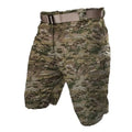 Camouflage green