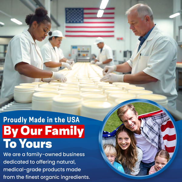 BeeVenom – Advanced Skin Restoration Cream