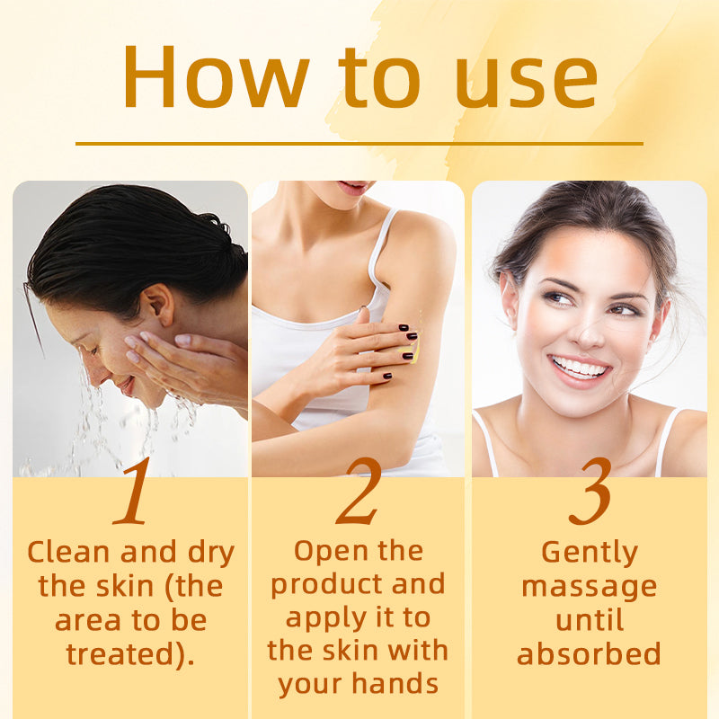 BeeVenom – Advanced Skin Restoration Cream