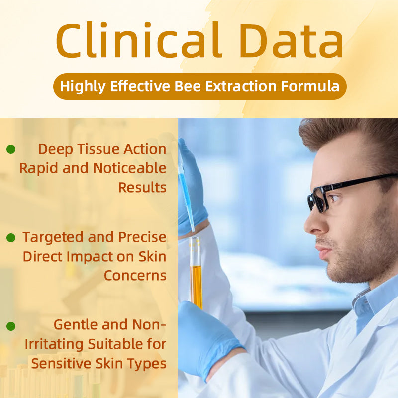 BeeVenom – Advanced Skin Restoration Cream