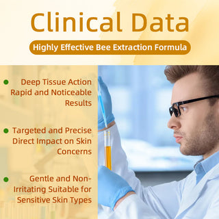 BeeVenom – Advanced Skin Restoration Cream