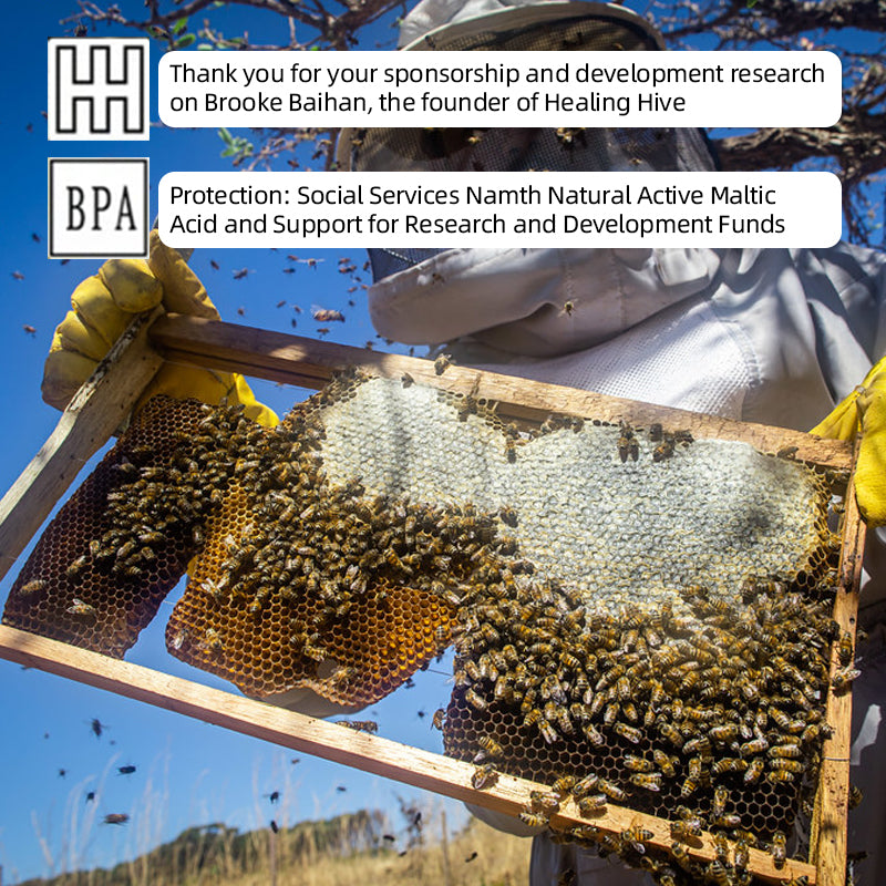 BeeVenom – Advanced Skin Restoration Cream