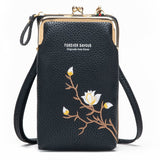 SlimSling | Compact Cross-Body Wallet Bag